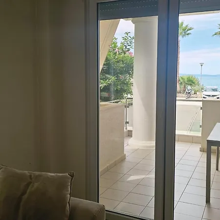 Albania Dream Luxury 1 * Sarande