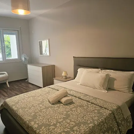 Apartment Albania Dream Luxury 1 *