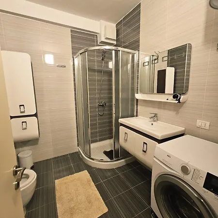 Albania Dream Luxury 1 Apartment Sarande