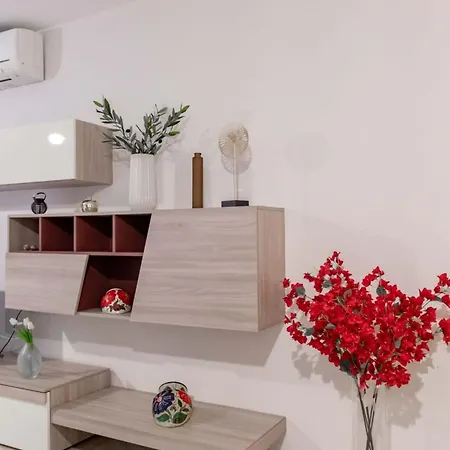 Apartamento Albania Dream Luxury 1