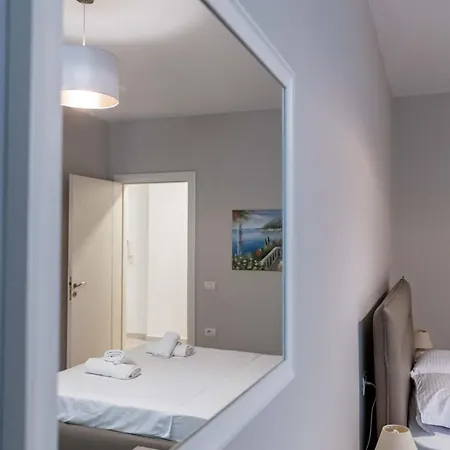 Albania Dream Luxury 1 Apartamento *