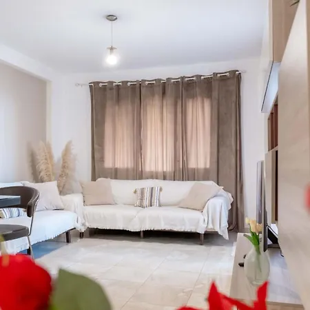 Albania Dream Luxury 1 * Sarandë