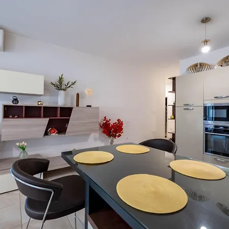 Albania Dream Luxury 1 Apartamento
