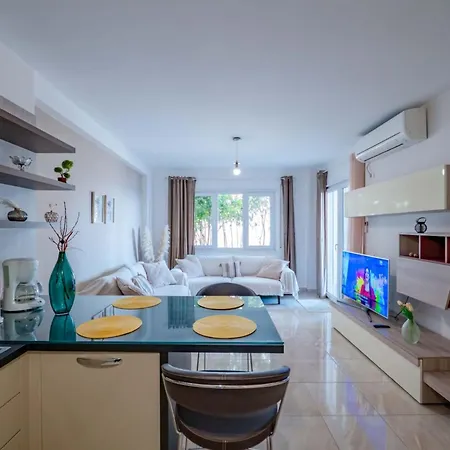 Apartamento Albania Dream Luxury 1 *