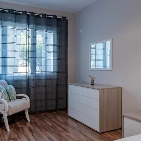 Apartamento Albania Dream Luxury 1 Sarandë