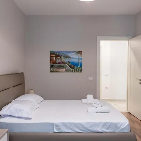 Albania Dream Luxury 1 Apartamento