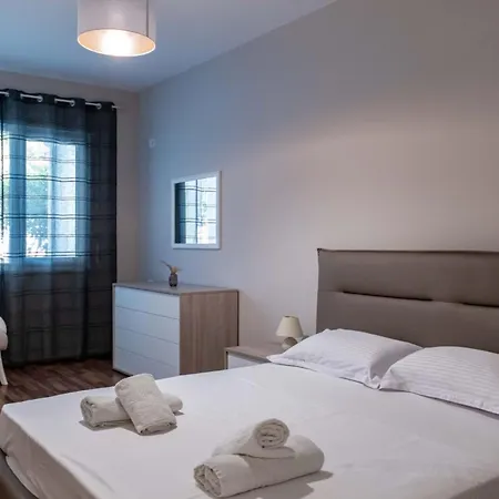 Albania Dream Luxury 1 Apartamento Sarandë