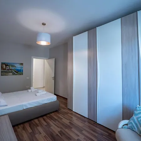 Albania Dream Luxury 1 Apartamento