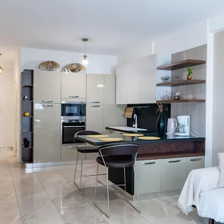 Albania Dream Luxury 1 Apartamento Sarandë