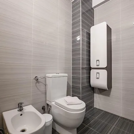 Albania Dream Luxury 1 Apartamento Sarandë