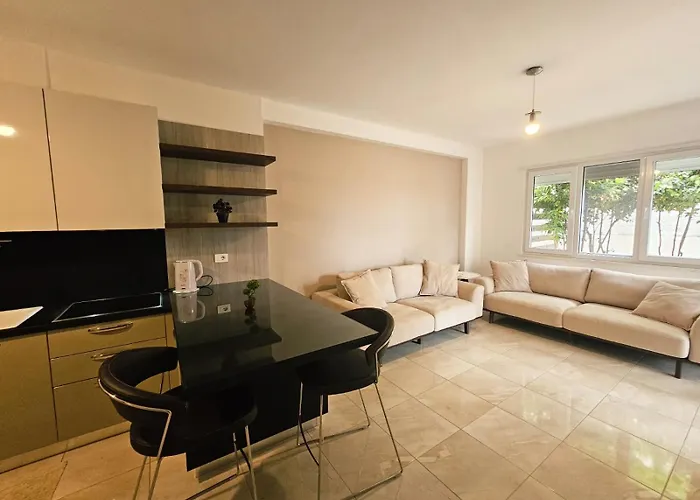 Albania Dream Luxury 1 Apartment
