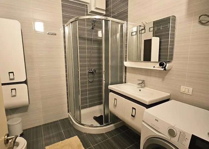 Albania Dream Luxury 1 Apartment