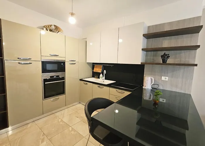 Apartment Albania Dream Luxury 1