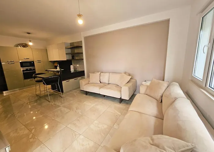 Albania Dream Luxury 1 Apartment *