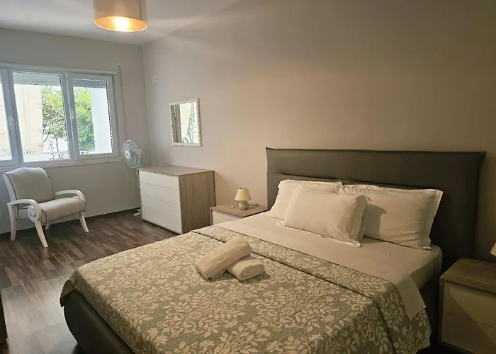 Apartment Albania Dream Luxury 1 *