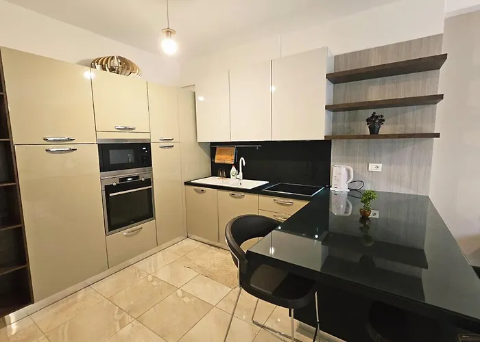Apartment Albania Dream Luxury 1 *