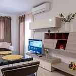 Appartamento Albania Dream Luxury 1