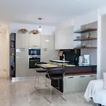 Albania Dream Luxury 1 Appartamento Sarandë