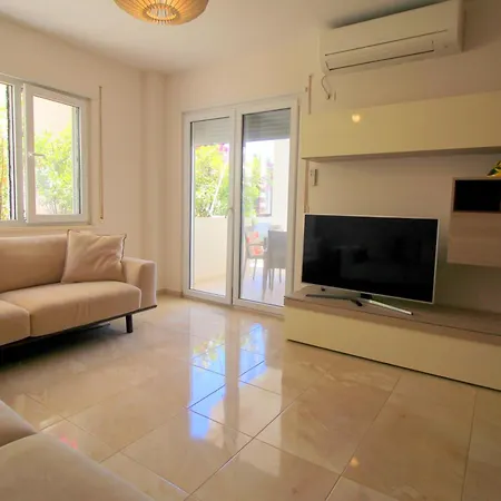 Albania Dream Luxury 1 Sarandë