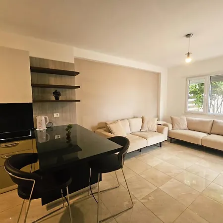 Albania Dream Luxury 1 Apartmán