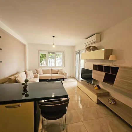 Apartmán Albania Dream Luxury 1