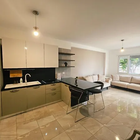 Albania Dream Luxury 1 Apartmán *