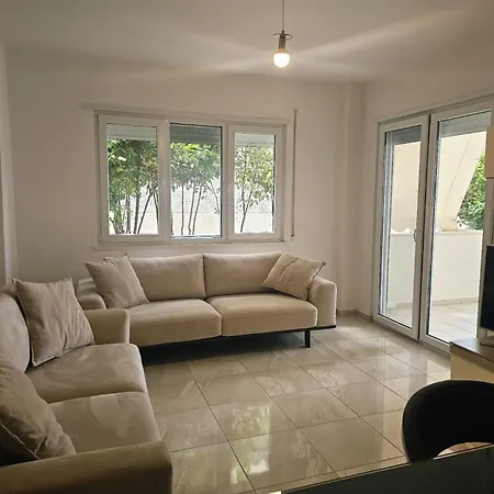 Albania Dream Luxury 1 Apartmán Sarandë