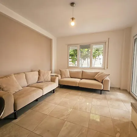 Apartmán Albania Dream Luxury 1 Sarandë