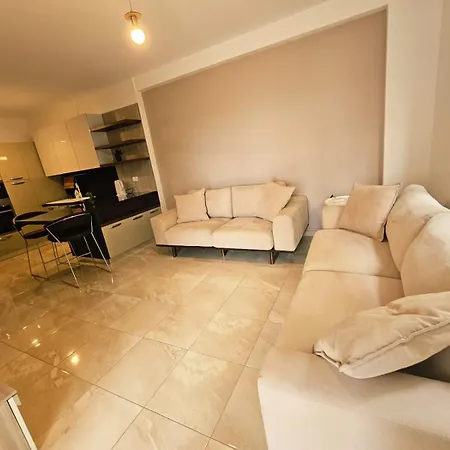 Albania Dream Luxury 1 Sarandë