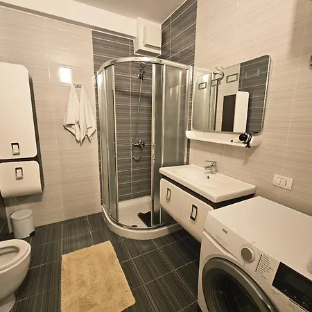 Albania Dream Luxury 1
