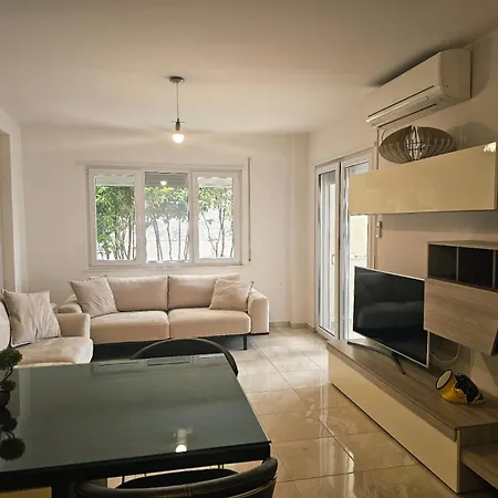 Albania Dream Luxury 1 Apartmán Sarandë