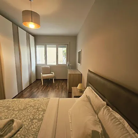 Albania Dream Luxury 1 Sarandë
