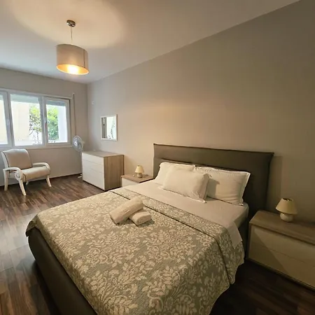 Apartment Albania Dream Luxury 1