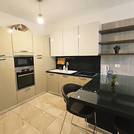 Apartment Albania Dream Luxury 1 *