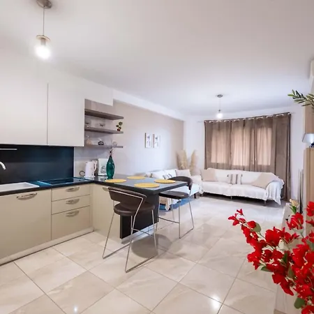 Albania Dream Luxury 1 Sarandë