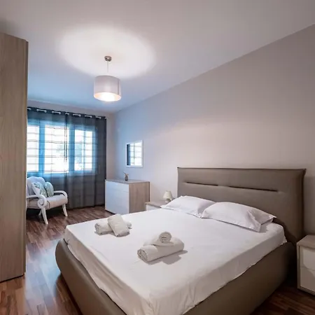 Appartamento Albania Dream Luxury 1
