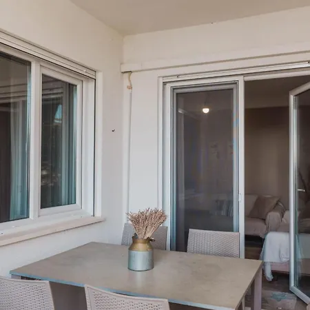Appartement Albania Dream Luxury 1 Saranda