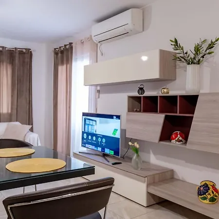 Appartement Albania Dream Luxury 1