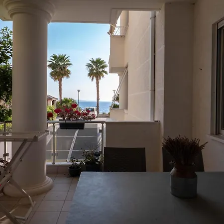 Albania Dream Luxury 1 Appartamento Sarandë