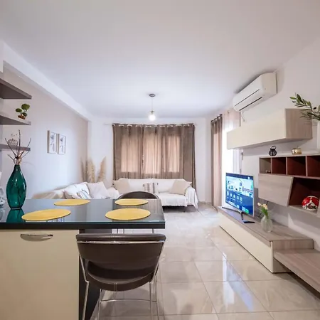 Appartement Albania Dream Luxury 1