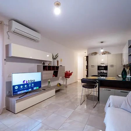 Albania Dream Luxury 1 Appartement *