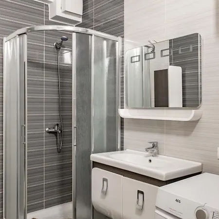 Albania Dream Luxury 1 Appartement Saranda