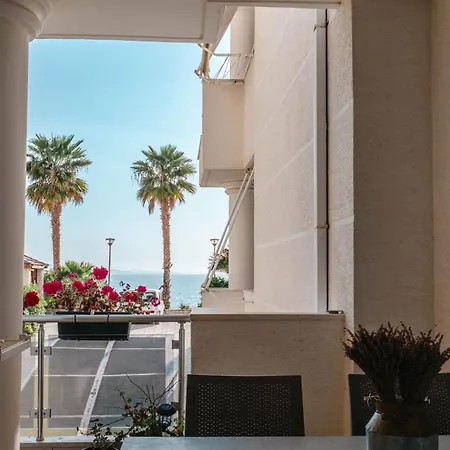 Albania Dream Luxury 1 * Saranda