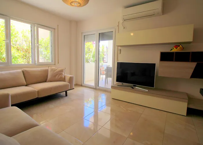 Albania Dream Luxury 1 Sarandë
