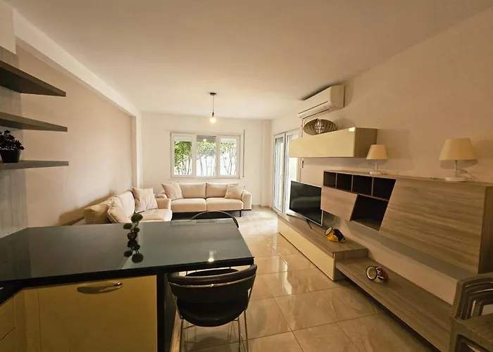 Appartamento Albania Dream Luxury 1