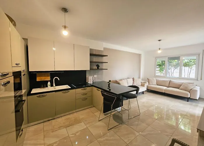 Albania Dream Luxury 1 Appartamento *
