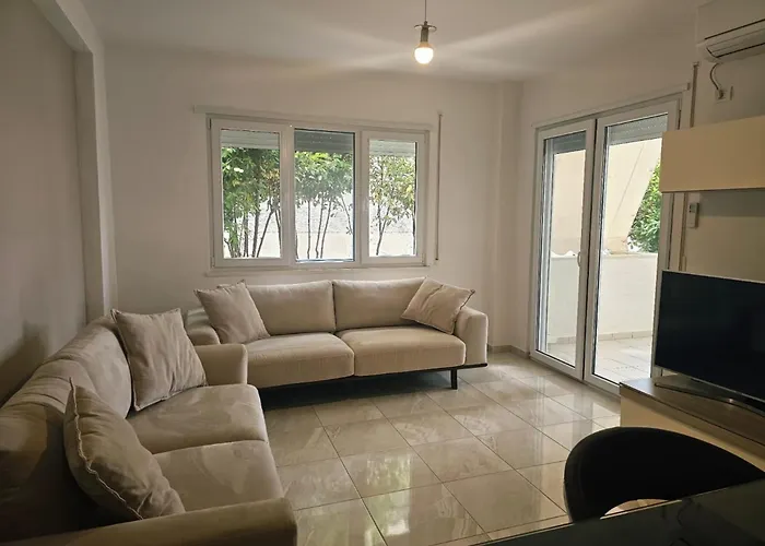 Albania Dream Luxury 1 Appartamento Sarandë