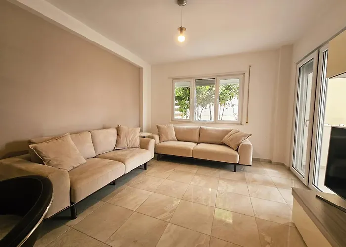 Appartamento Albania Dream Luxury 1 Sarandë