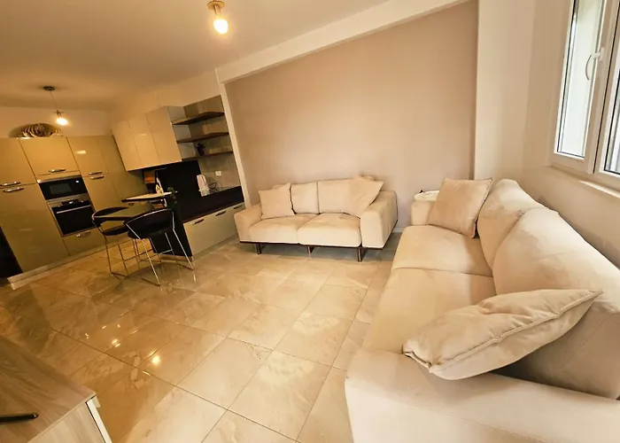 Albania Dream Luxury 1 Sarandë