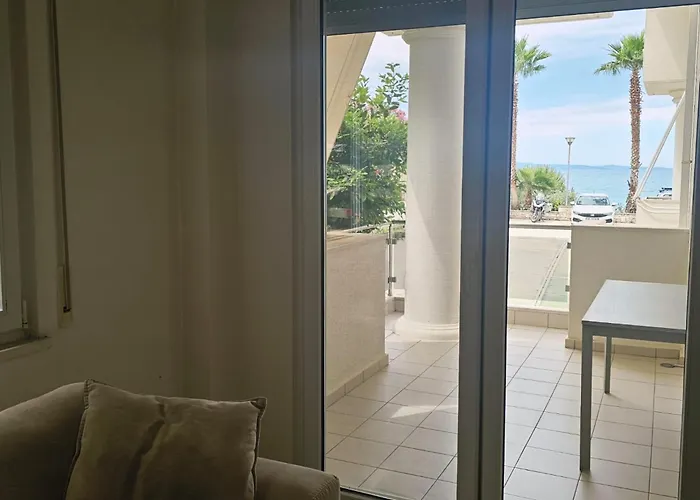 Albania Dream Luxury 1 * Sarandë
